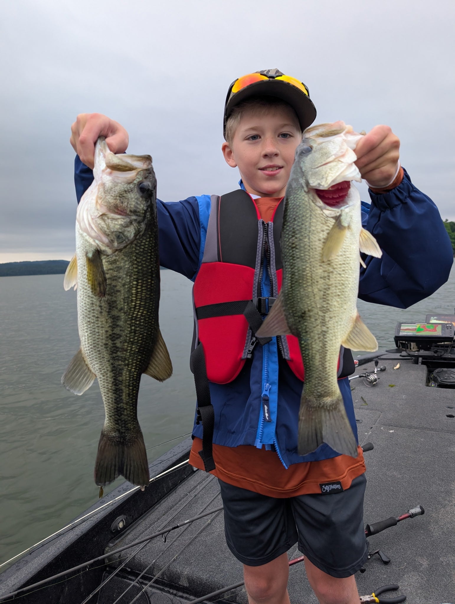 Building Grass Line Baits: Lessons from Fishing, Family, and Patience