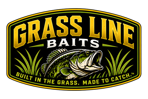 Grass Line Baits