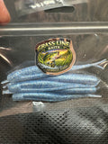 5" FORWARD FACING SONAR Minnow 5 pkg