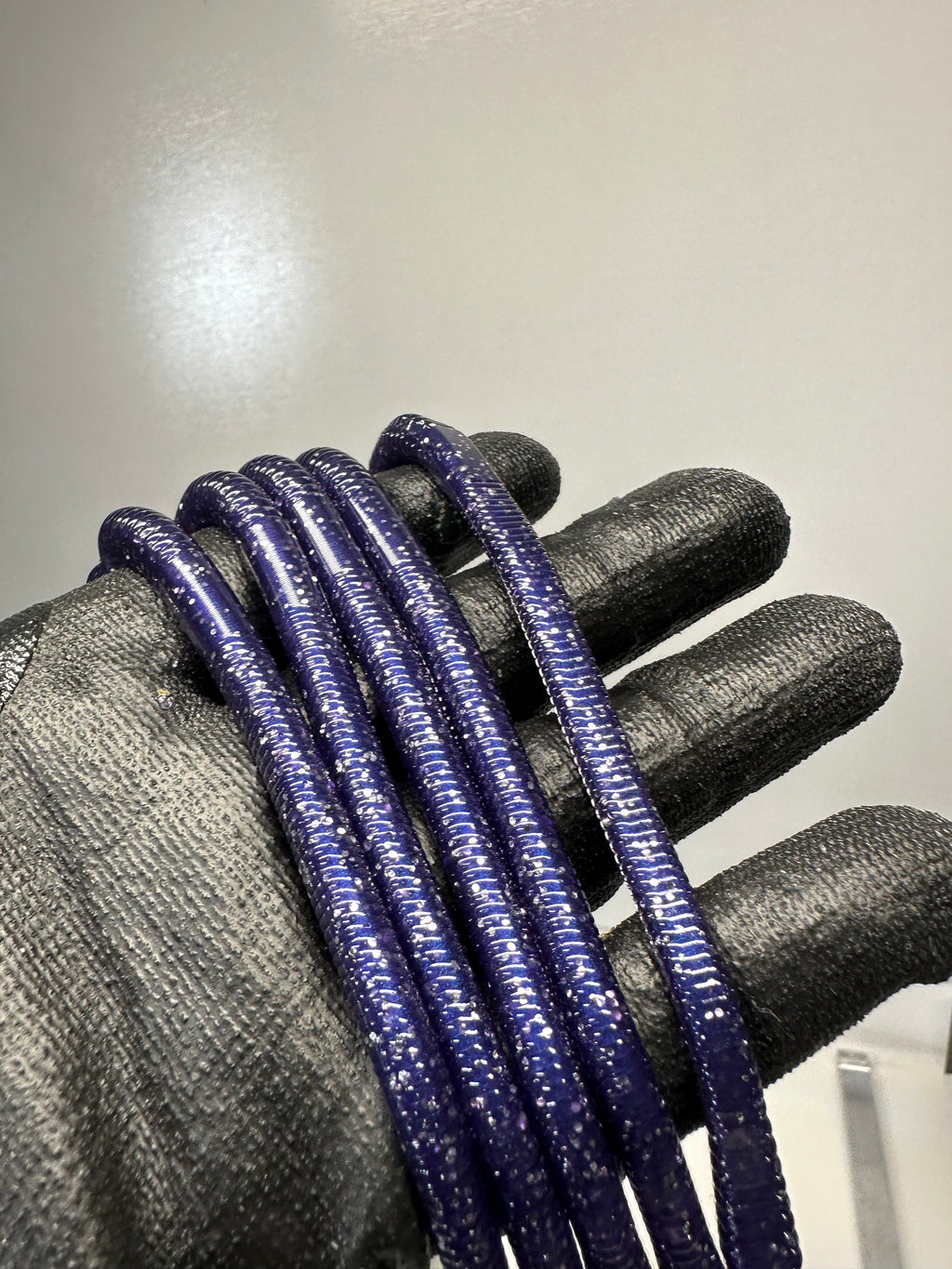 6" Finesse Worm